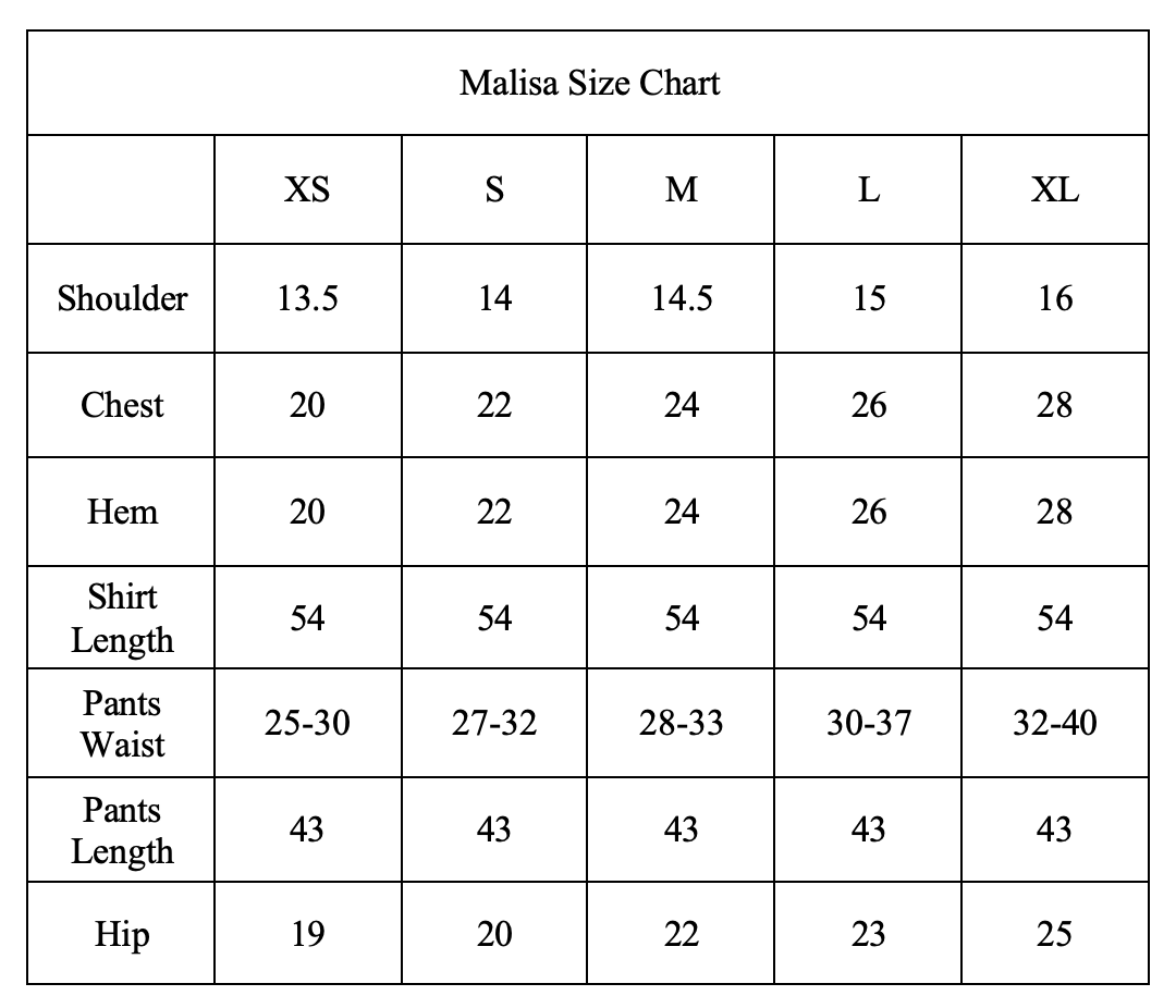 Malisa Emerald Green