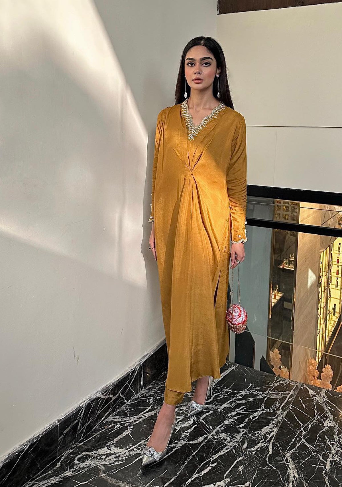 Miral Mustard