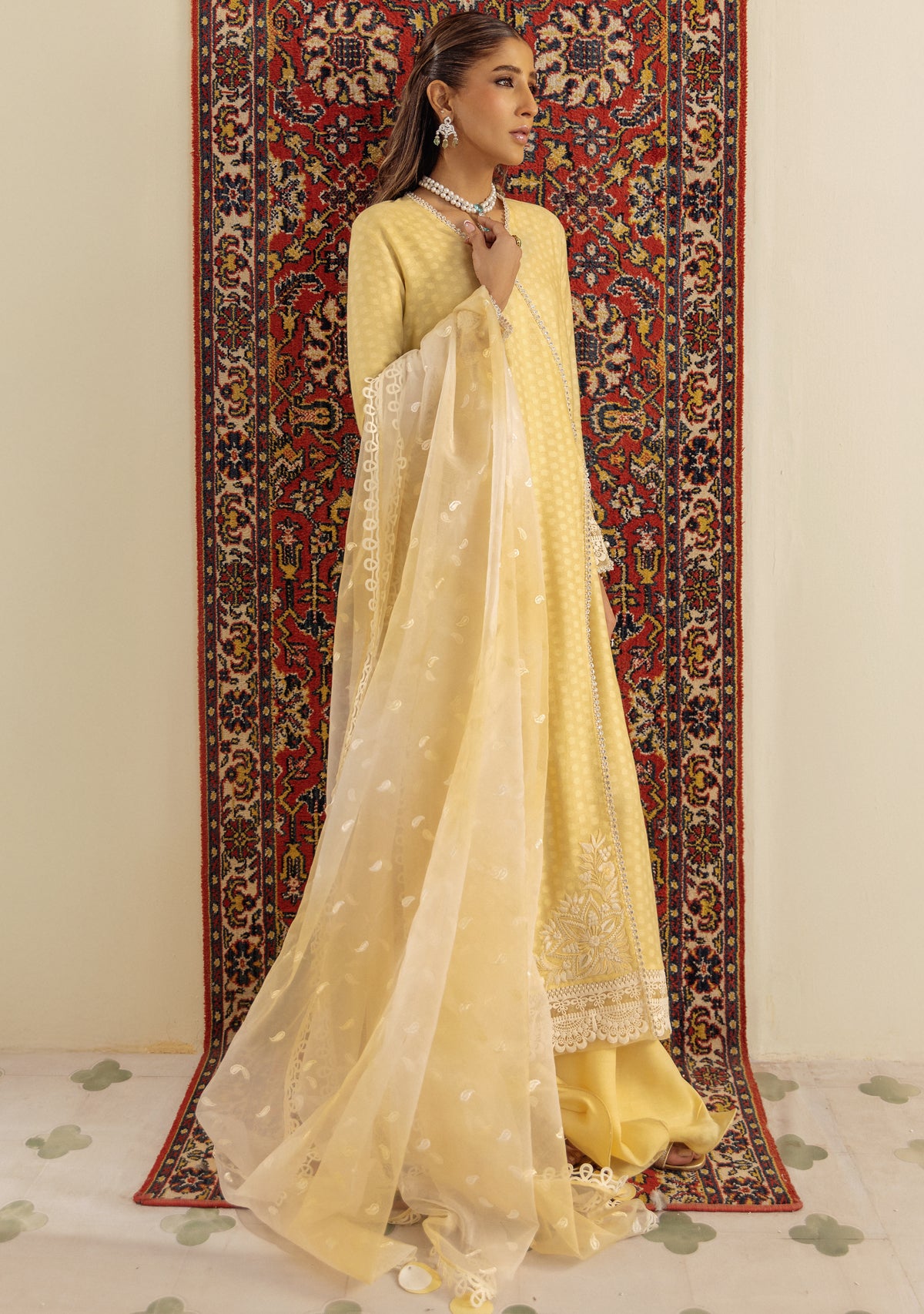 Eram Yellow