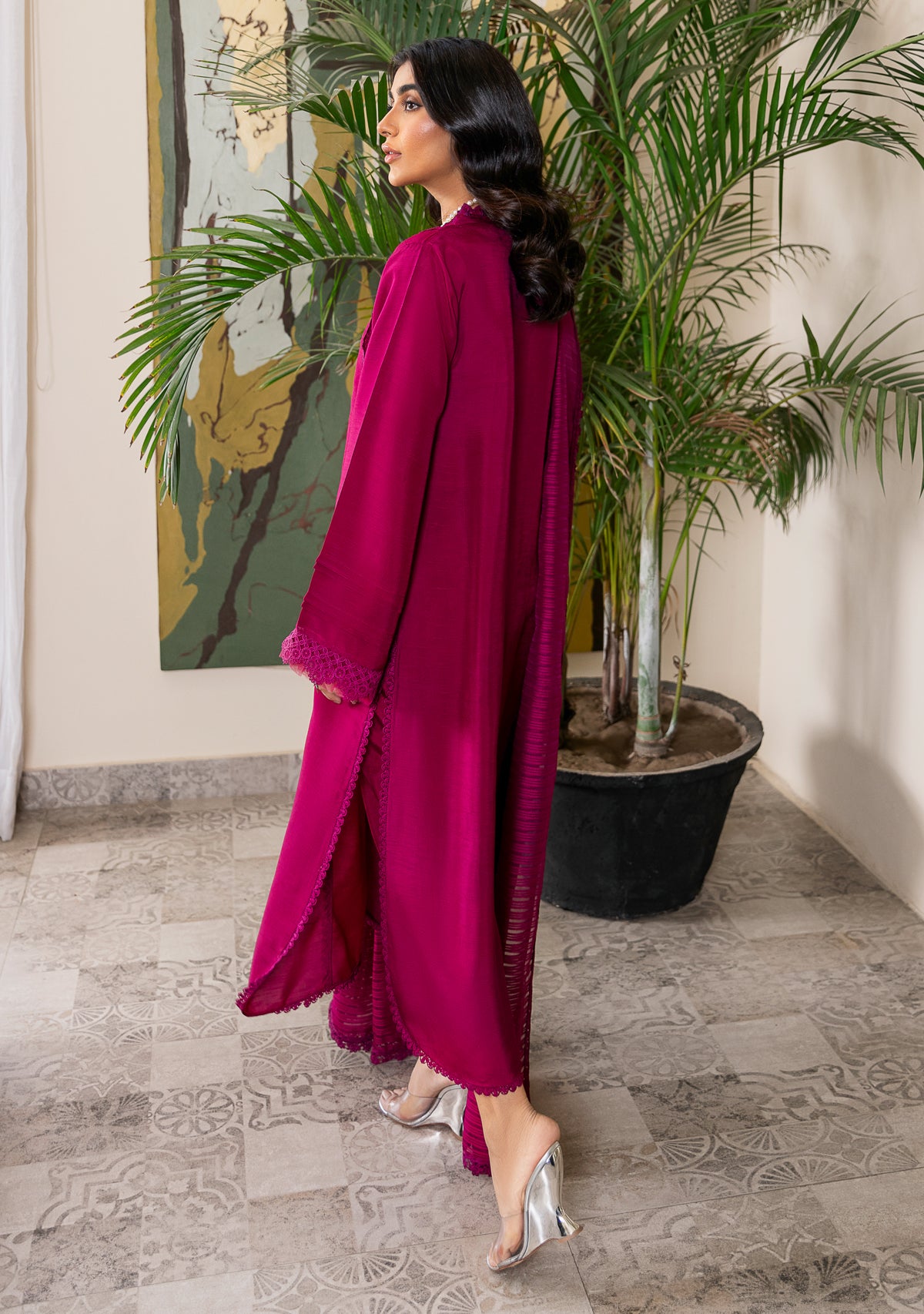 Esme Magenta