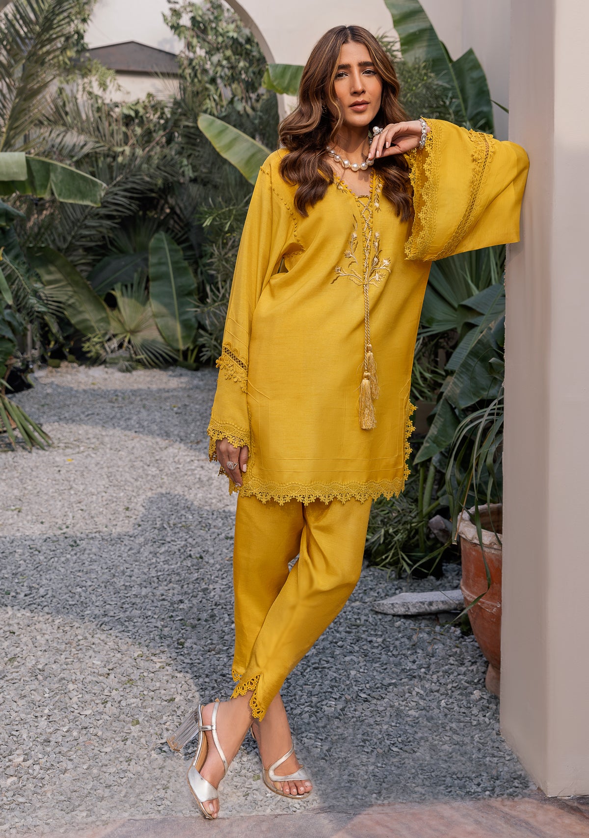 Kiana Yellow