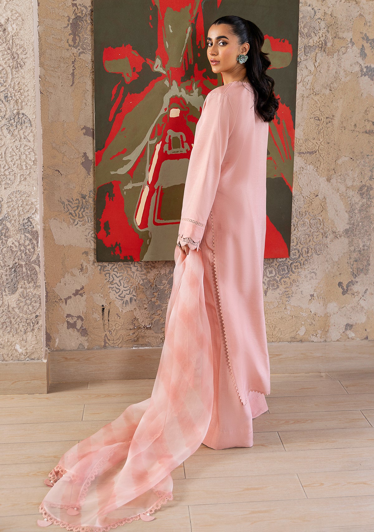 Nazli Pink
