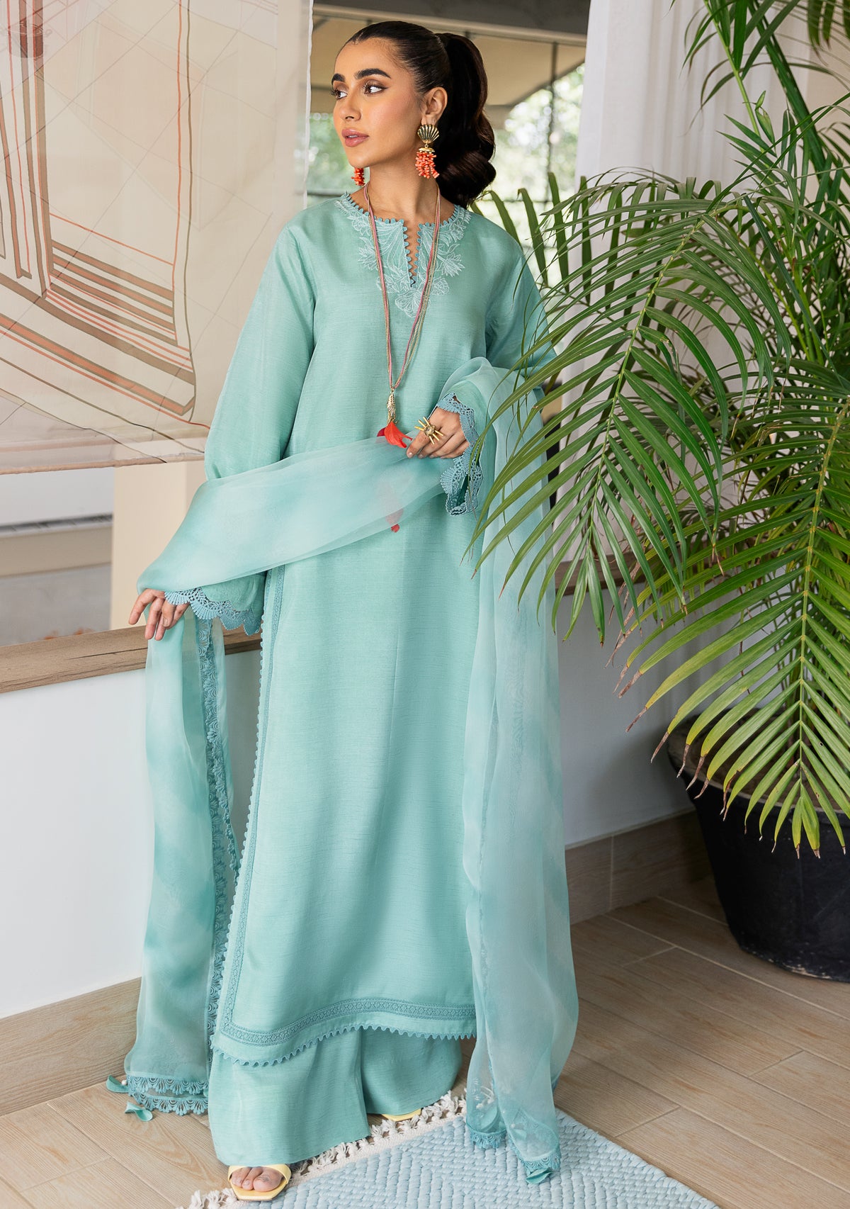 Nazli Aqua