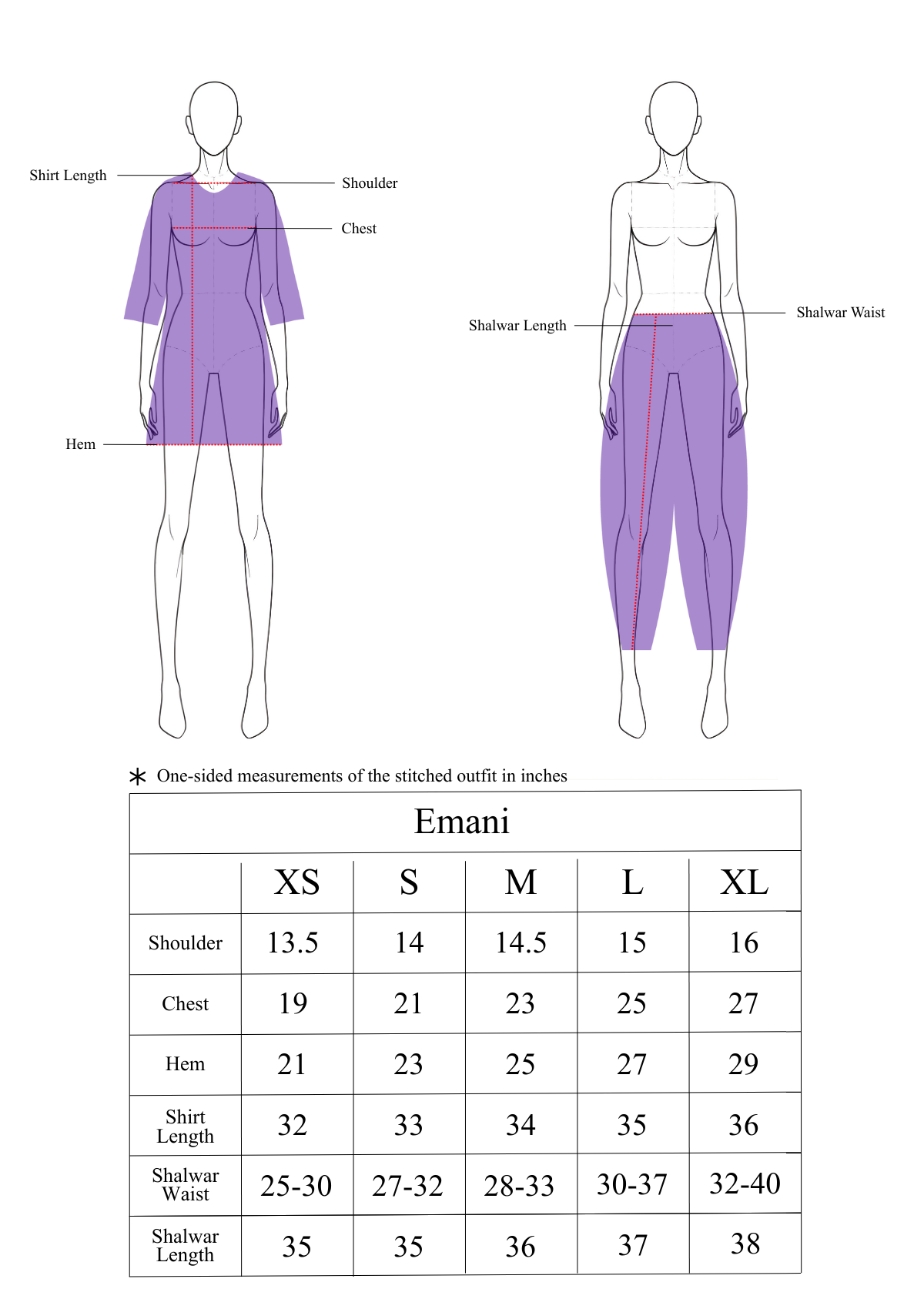 Emani Purple
