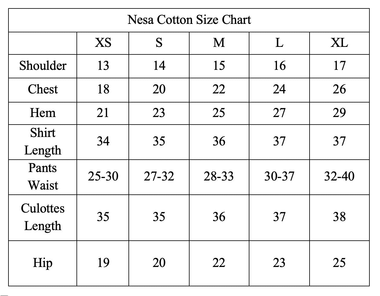 Nesa Halter