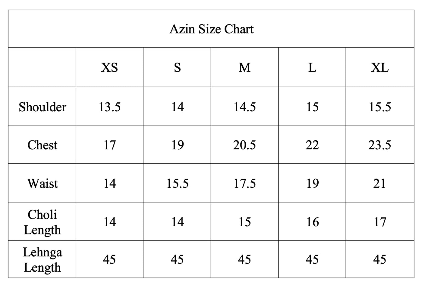 Azin Saree