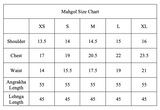 Mahgol