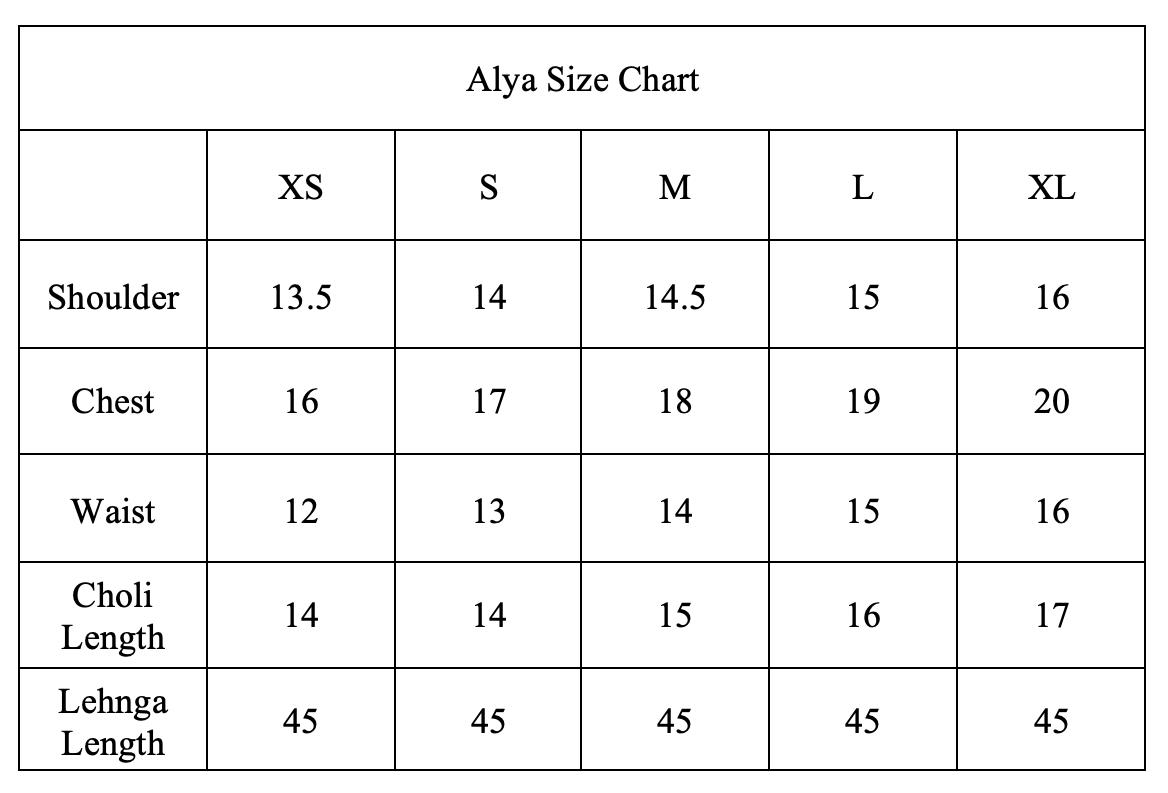 Alya