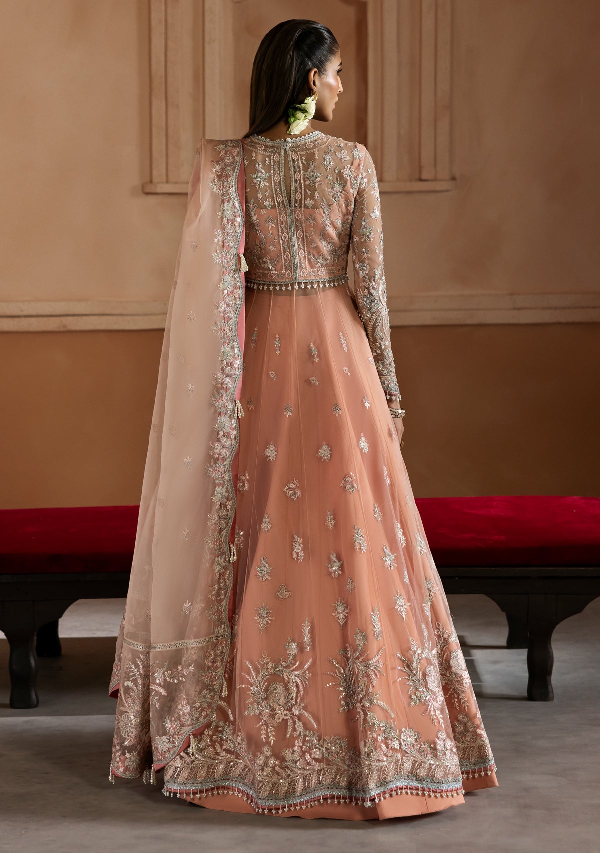 Amireh (Stitched)
