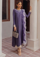 Arya B