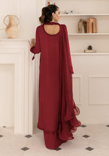 Bareen Red