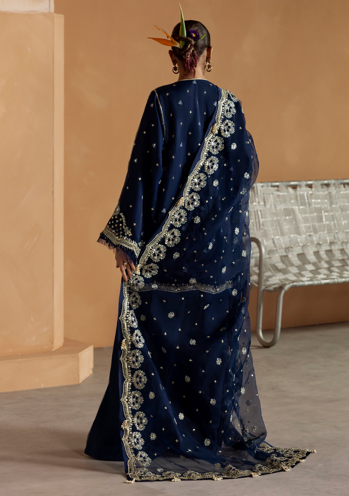 Bolour (Stitched)