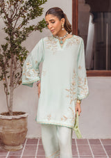 Firouzeh Mint