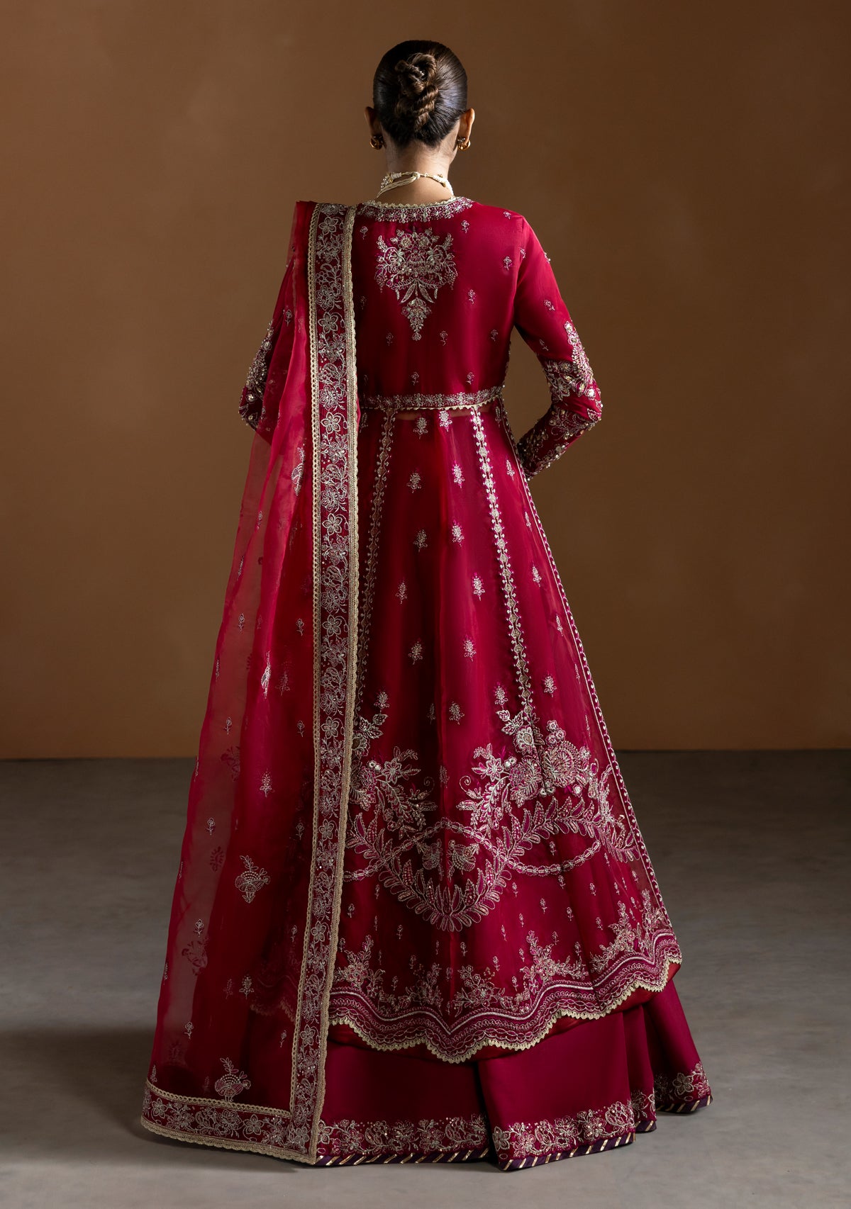Irsiya (Stitched)