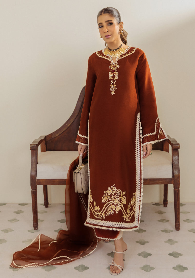 Kainaz B