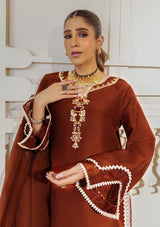 Kainaz B