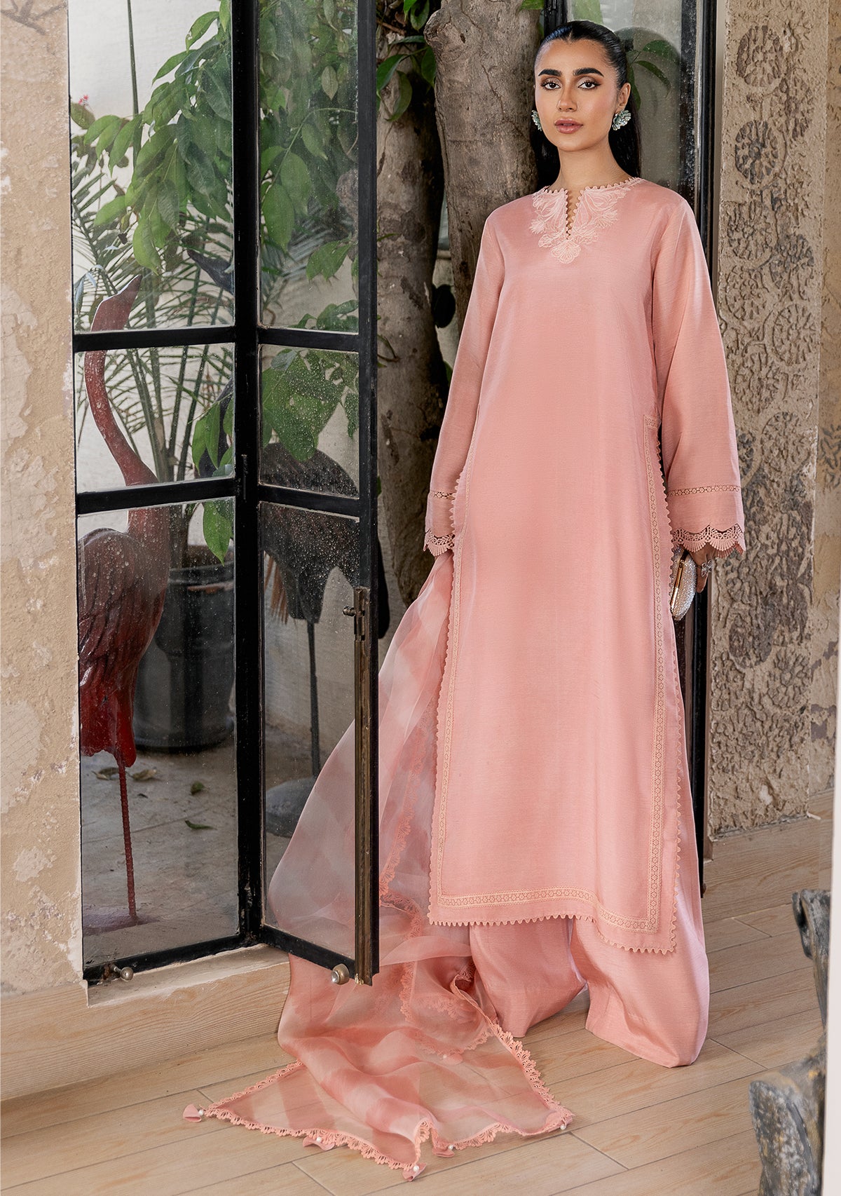 Nazli Pink