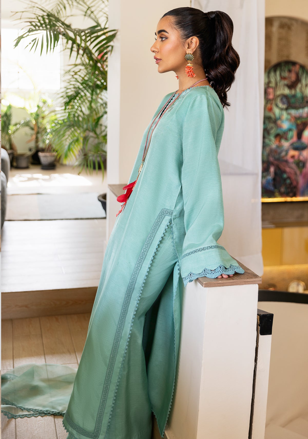 Nazli Aqua