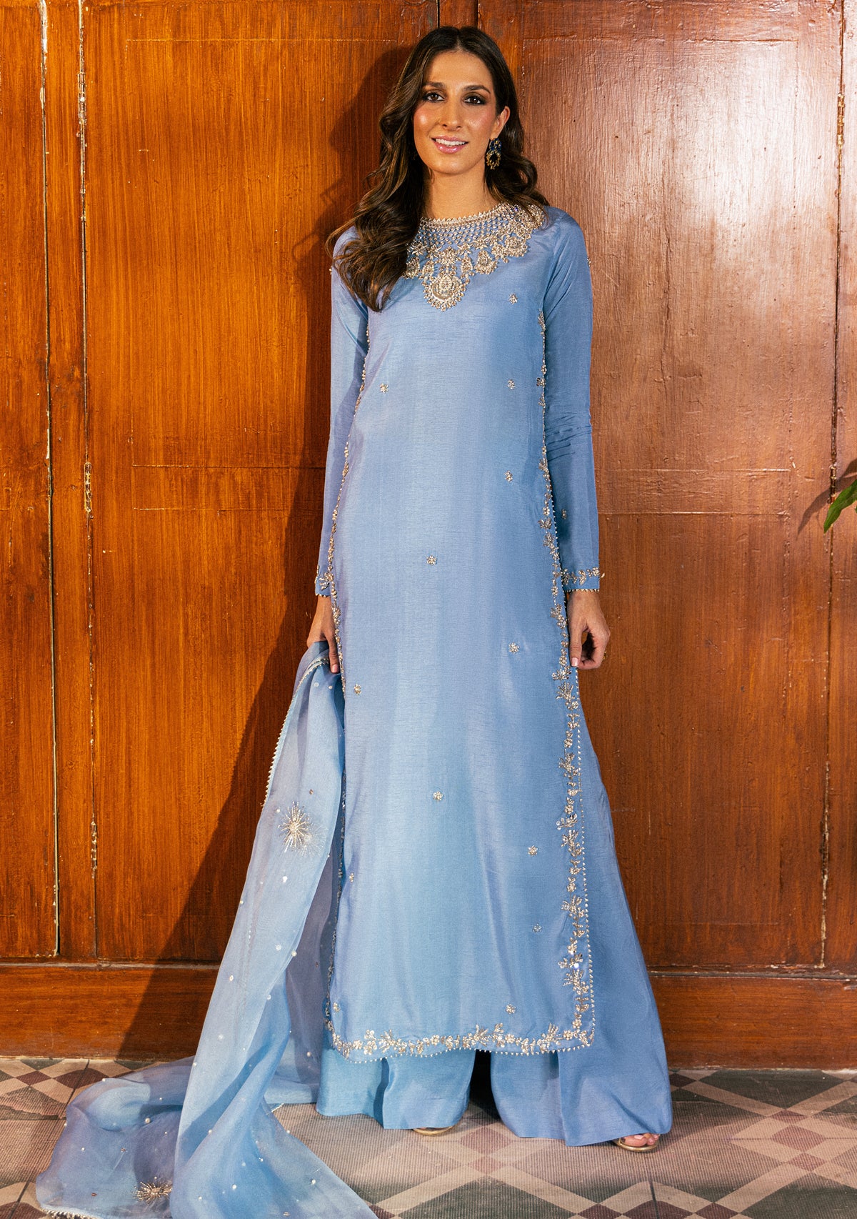 Nur Periwinkle