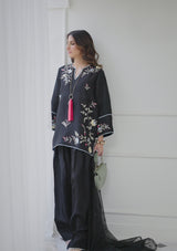 Soha Black