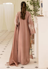 Ziana Mauvy Pink