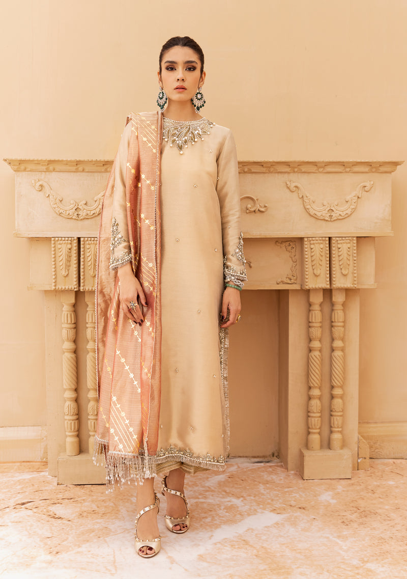 Bahaar Gold