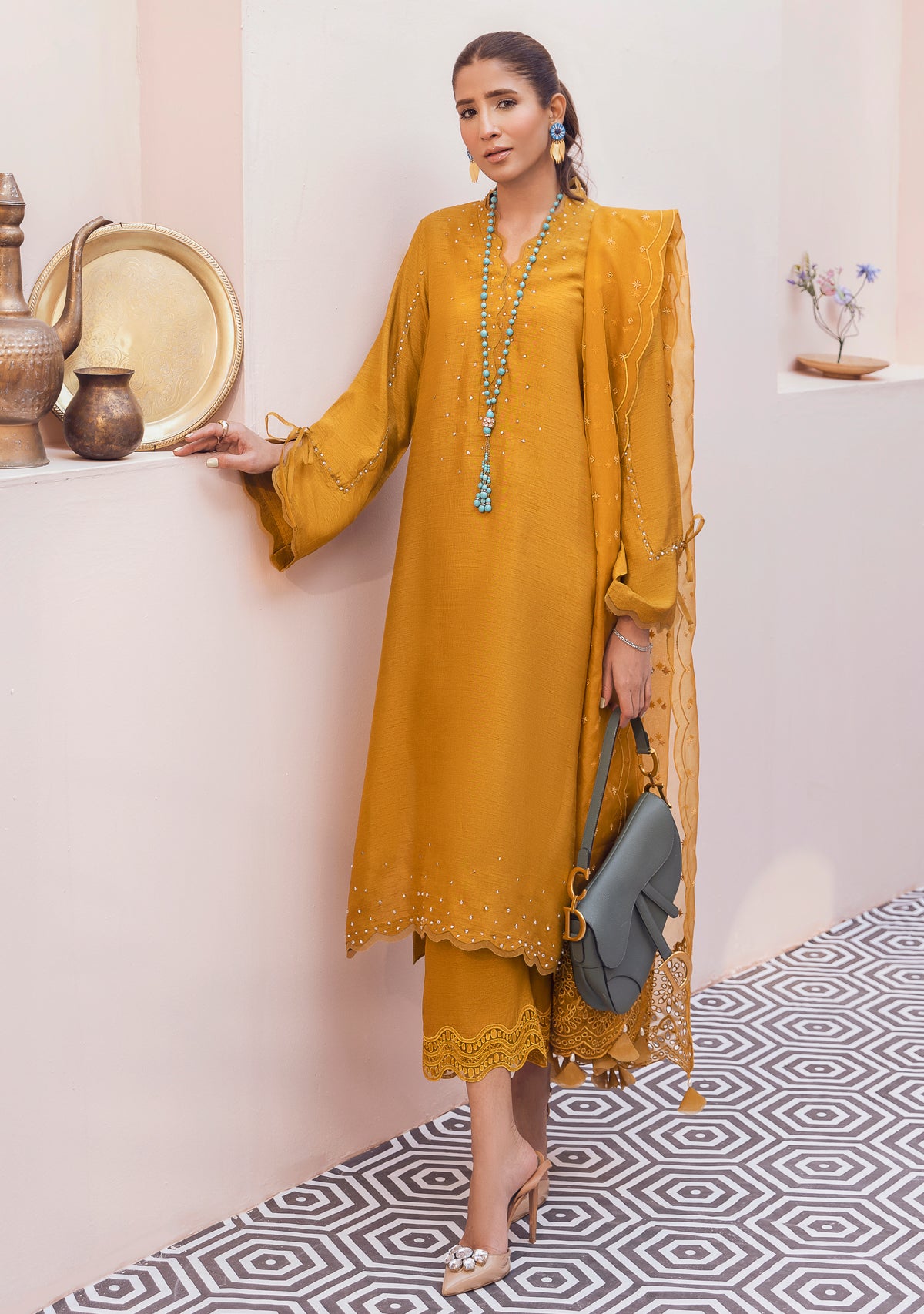 Mehr Mustard