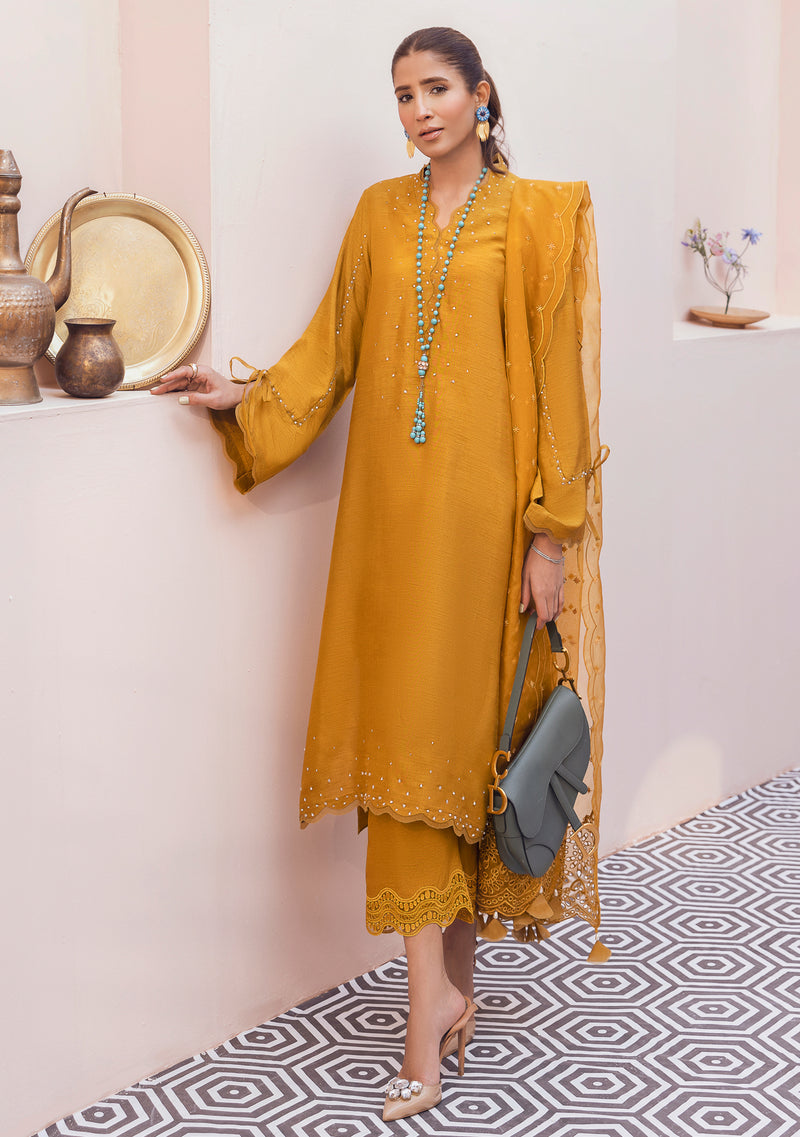 Mehr Mustard
